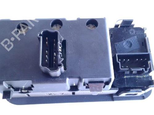 Headlight switch CHRYSLER VOYAGER IV (RG, RS) 2.5 CRD | BP10298176I24 