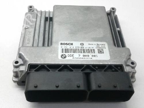 Used Engine control unit (ECU) BMW 1 (E81) [2006-2012]  6984395