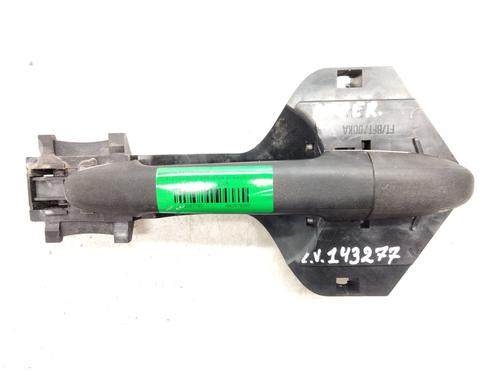 Used Front right exterior door handle MERCEDES-BENZ SPRINTER 3-t Van (B906) 209 CDI (906.611, 906.613) (88 hp) 19903174