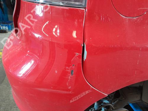 Left taillight SEAT IBIZA III (6L1) 1.9 TDI | BP27833505C34 