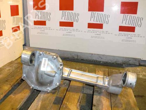 Differential, foran NISSAN PATHFINDER III (R51) 2.5 dCi | BP30882746M23 