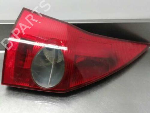 Used Left taillight RENAULT MEGANE II Estate (KM0/1_) 1.9 dCi (KMRG, KM1G, KM0G, KM2C) (120 hp) 5182370