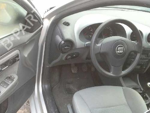 Dør venstre bak SEAT CORDOBA (6L2)  | BP2220251C4 