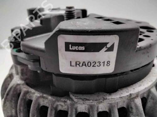 Alternator DODGE CALIBER | BP8341392M7 - Image 5