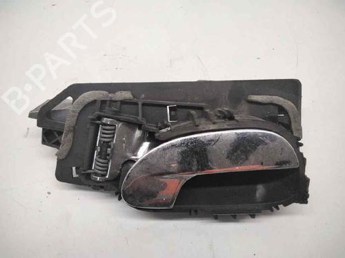 Used Front right interior door handle PEUGEOT 307 SW (3H) [2002-2009]  3212544