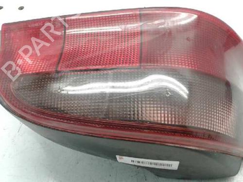 Left taillight CITROËN SAXO (S0, S1)  | BP8197918C34 