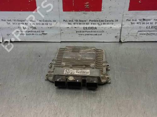 Used Engine control unit (ECU) Engine control unit (ECU) 185831 185831