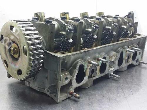 Cylinder head HONDA LOGO (GA)  | BP10976592M5 
