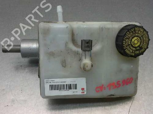 Brake master cylinder OPEL MOVANO B Van (X62) 2.3 CDTI RWD (FV) | BP1622059M77 