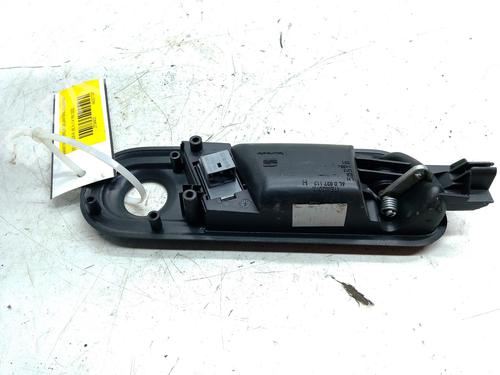Front left interior door handle SEAT IBIZA III (6L1) 1.4 16V | BP29854884I13