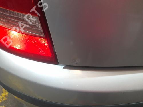 Motor SKODA FABIA I (6Y2) 1.4 TDI | BP29753478M1 