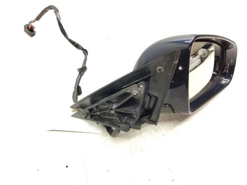 Right mirror AUDI A3 (8P1)  | BP21270817C27 
