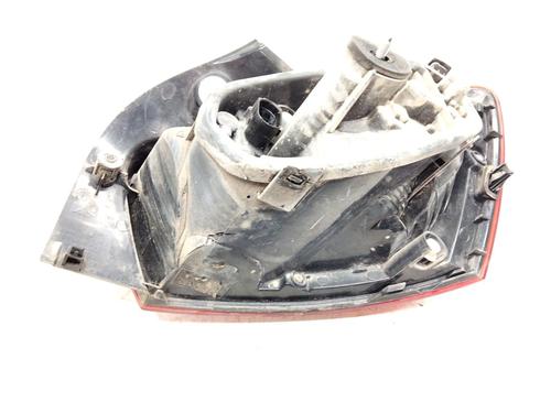Left taillight SEAT IBIZA IV (6J5, 6P1) 1.6 TDI | BP20489972C34 