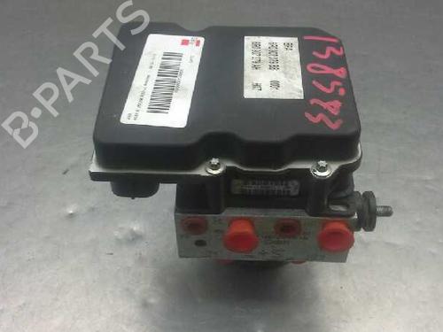 Used ABS pump AUDI A1 (8X1, 8XK) [2010-2019]  4561667