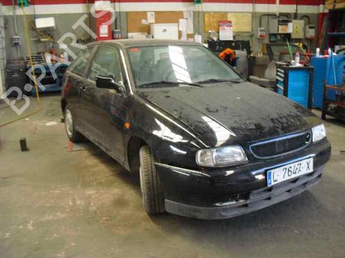 Left taillight SEAT IBIZA II (6K1) 1.8 i | BP135027C34 