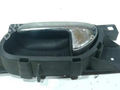 Used Rear left interior door handle PEUGEOT 407 (6D_) [2004-2011]  9517386