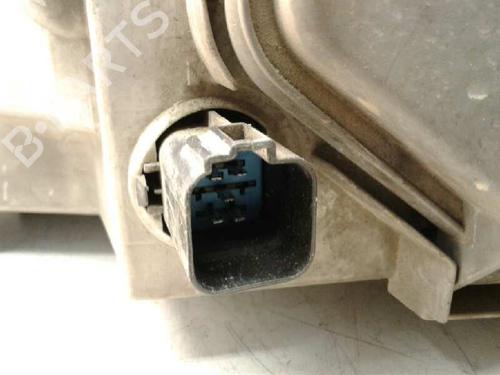 Right headlight FORD MONDEO II (BAP)  | BP7233221C29 
