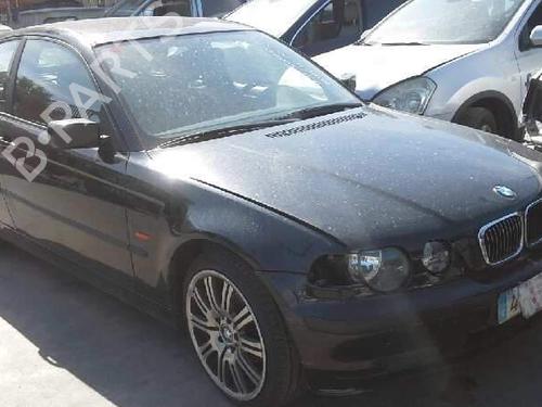 BMW 3 Compact (E46) 316 ti 36102
