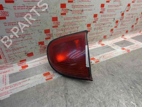 Terzo stop FORD ESCORT VI (GAL, AAL, ABL) [1995-2002]  10976755