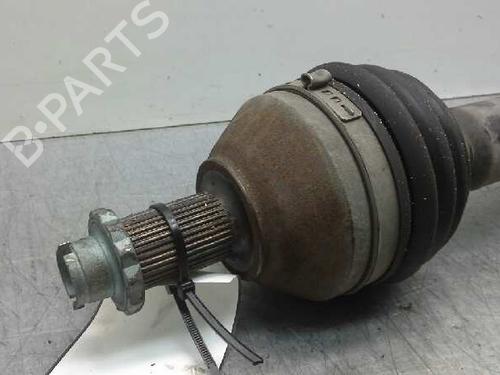Right front driveshaft SEAT IBIZA IV (6J5, 6P1)  | BP706002M39 