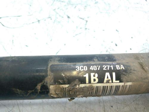 Left front driveshaft VW PASSAT B6 (3C2) 2.0 TDI | BP32390075M38 - Image 3
