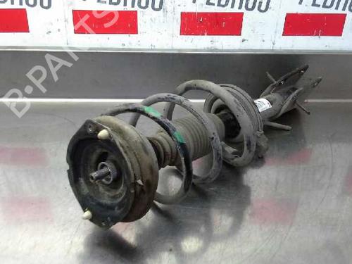Left front shock absorber RENAULT LAGUNA II (BG0/1_)  | BP1043880M16 