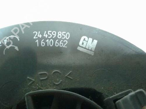 Kontaktrulle Airbag OPEL MERIVA A MPV (X03)  | BP8144572C102 