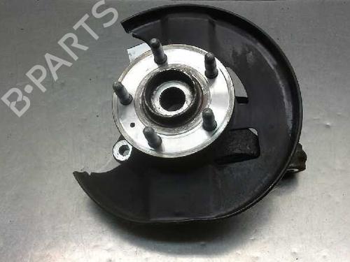 Left front steering knuckle OPEL INSIGNIA A (G09) 2.0 CDTI (68) | BP2506208M25 