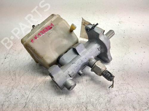 Brake master cylinder MERCEDES-BENZ M-CLASS (W163) ML 400 CDI (163.128) | BP1621735M77 