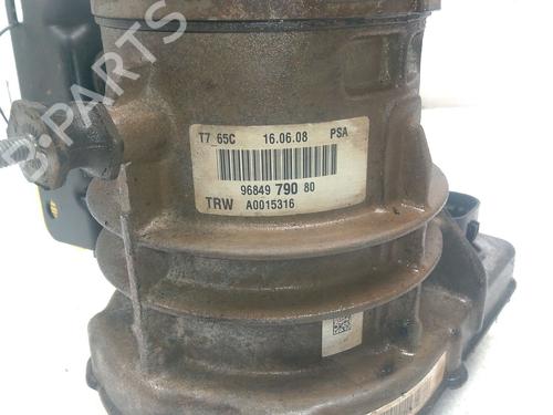 Styring servopumpe CITROËN BERLINGO MULTISPACE (B9) 1.6 HDi 110 | BP31130420M99