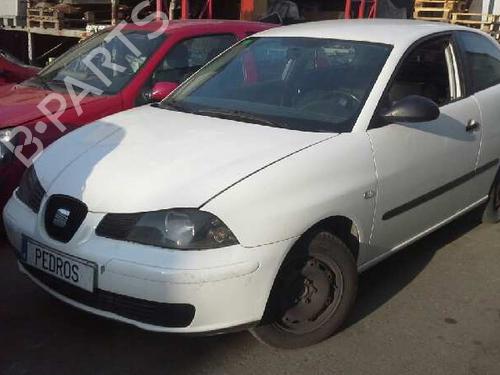 Engine control unit (ECU) SEAT IBIZA III (6L1)  | BP151818M57 