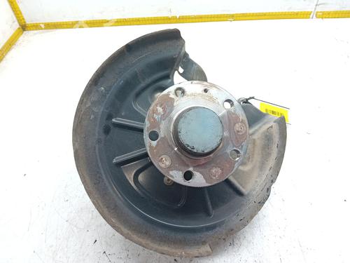 Used Left rear steering knuckle VW GOLF VI Variant (AJ5) 1.6 TDI (105 hp) 25595867
