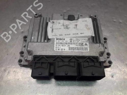 Used Engine control unit (ECU) Engine control unit (ECU) 5230380 5230380
