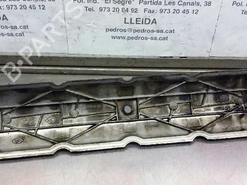 Valve cover RENAULT LAGUNA II (BG0/1_)  | BP14310673M124 