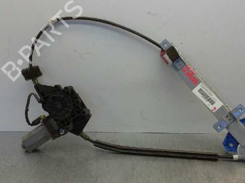 Used Rear left window mechanism FORD MONDEO II (BAP) [1996-2000]  157241