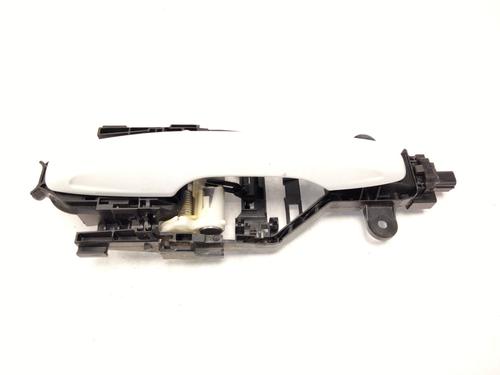 Used Rear left exterior door handle VOLVO XC60 II (246) B4 Mild-Hybrid (197 hp) 30482590
