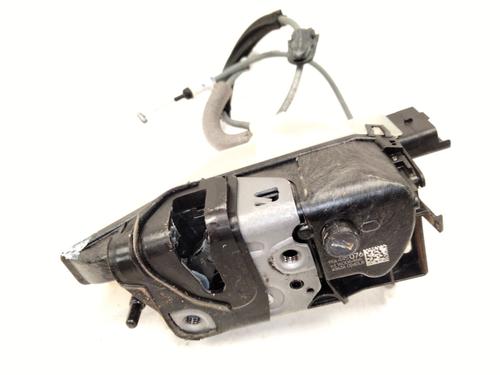 Used Front left lock CITROËN C5 AIRCROSS (A_) 1.6 THP 150 (A45GXJ) (150 hp) 29273351