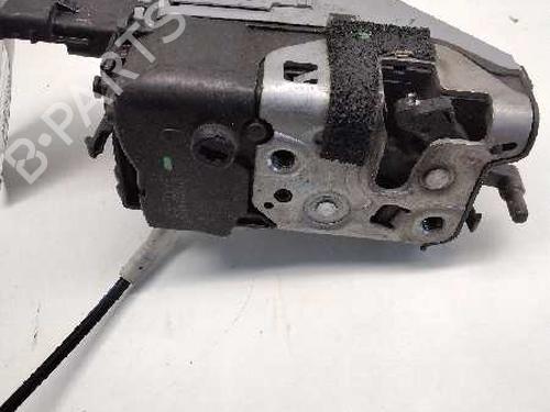 Rear right lock PEUGEOT 3008 I MPV (0U_)  | BP8101501C99 