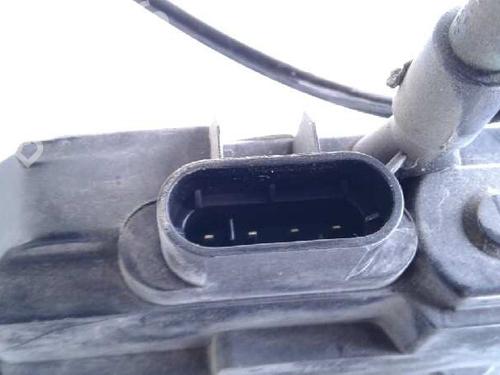 Front right lock RENAULT MEGANE II (BM0/1_, CM0/1_)  | BP7538022C97 