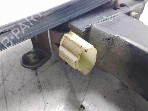 Rear left window mechanism HYUNDAI ACCENT II (LC) 1.5 CRDi | BP10087627C24 