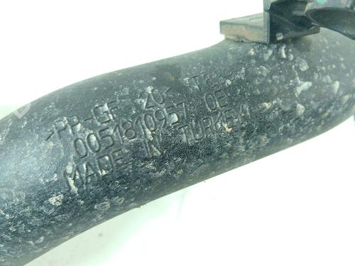 Pipe FIAT DOBLO Cargo (263_) 1.3 D Multijet (263WXU1A, 263ZXU1A, 263WYB1A, 263ZYB1A) | BP40083699M125 - Image 4