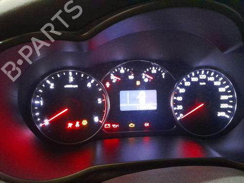 Fælk KIA CARENS IV 1.7 CRDi | BP32783543C45 - Image 14