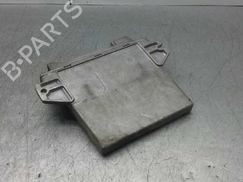 Engine control unit (ECU) RENAULT CLIO II (BB_, CB_)  | BP151856M57 