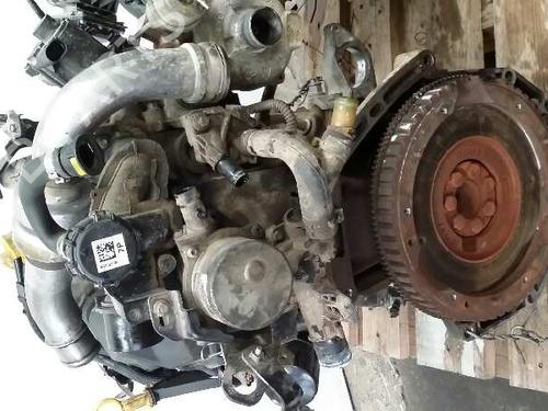 Engine NISSAN NV200 / EVALIA Bus  | BP2501998M1 