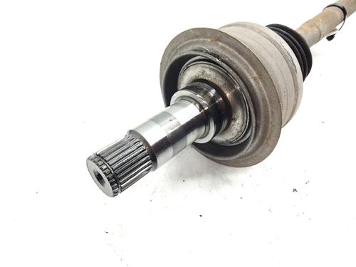 Right rear driveshaft MERCEDES-BENZ CLK (C209)  | BP21666632M41 