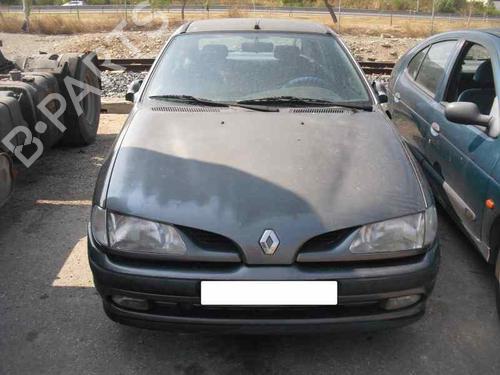 Engine control unit (ECU) RENAULT MEGANE I (BA0/1_)  | BP151698M57 