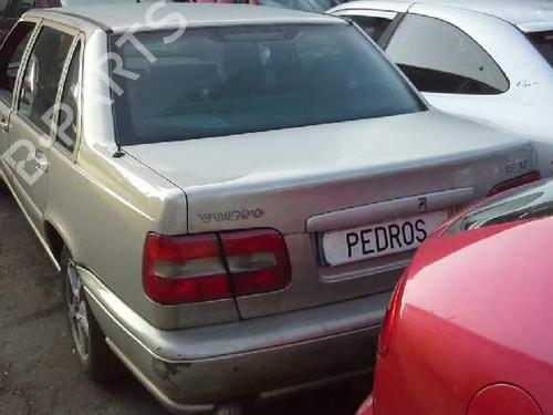 Left tailgate light VOLVO S70 (874) | BP13369628C79 - Image 6