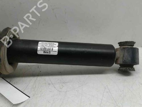Left front shock absorber PEUGEOT 407 SW (6E_, 6D_)  | BP8805311M16 