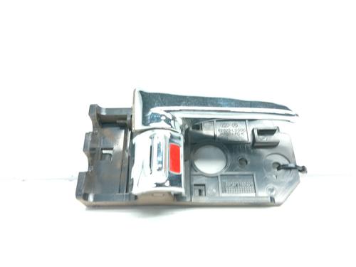 Højre bagtil invendig håndtag Højre bagtil invendig håndtag KIA CERATO I Hatchback (LD) 2.0 (143 hp) 36561875 36561875