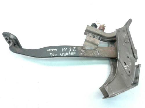 Break pedal NISSAN NAVARA NP300 (D40)  | BP8775578I19 
